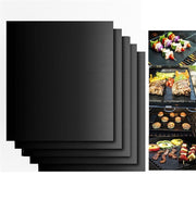 1PCS Non-stick Teflon bbq Grill Mat Barbecue