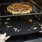 1PCS Non-stick Teflon bbq Grill Mat Barbecue