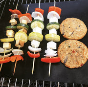 1PCS Non-stick Teflon bbq Grill Mat Barbecue