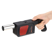 Portable Fan Air Blowers Handheld Electric BBQ Fan