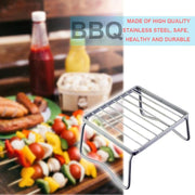 Christmas Family Party Outdoor Stainless Steel