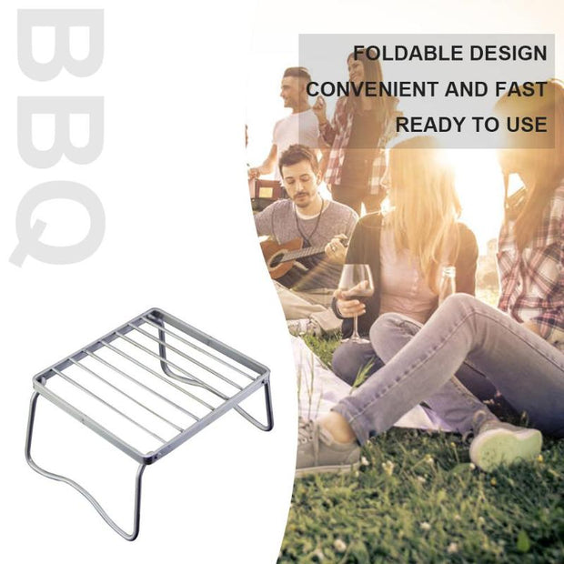 Christmas Family Party Outdoor Stainless Steel