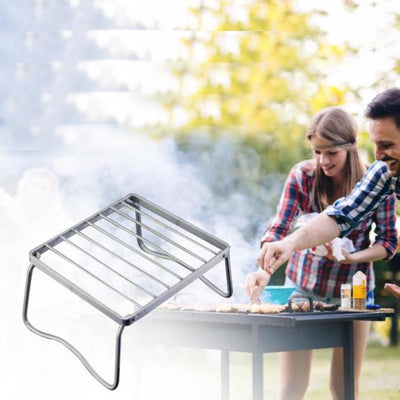 Christmas Family Party Outdoor Stainless Steel