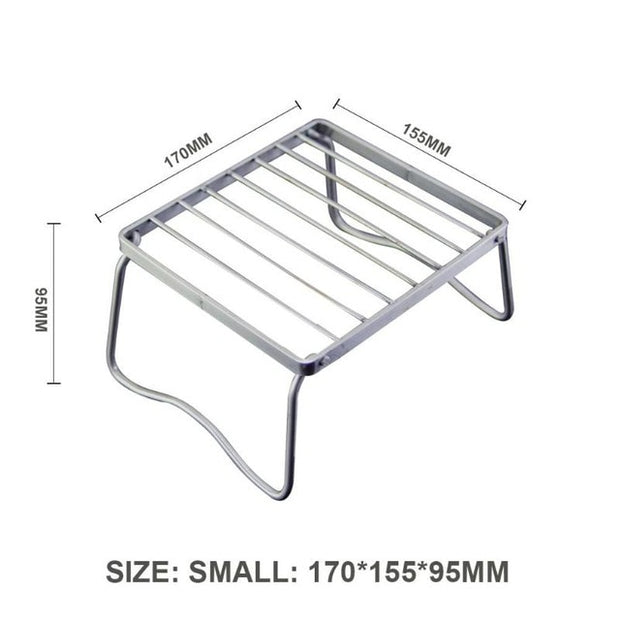 Christmas Family Party Outdoor Stainless Steel