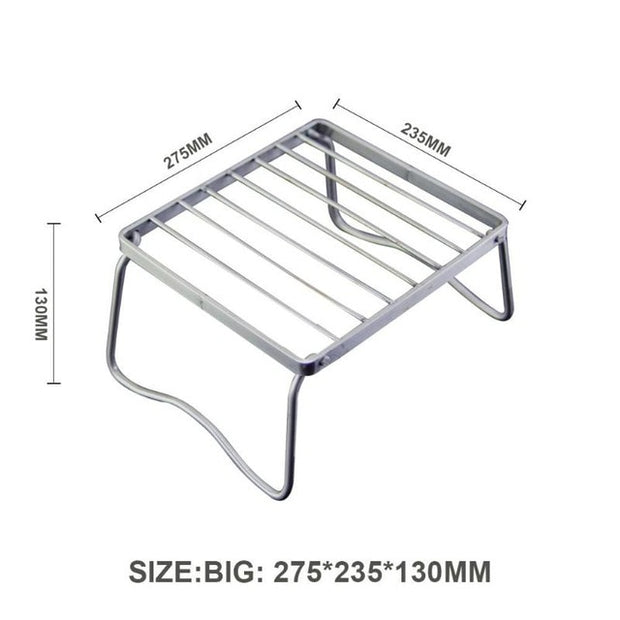 Christmas Family Party Outdoor Stainless Steel