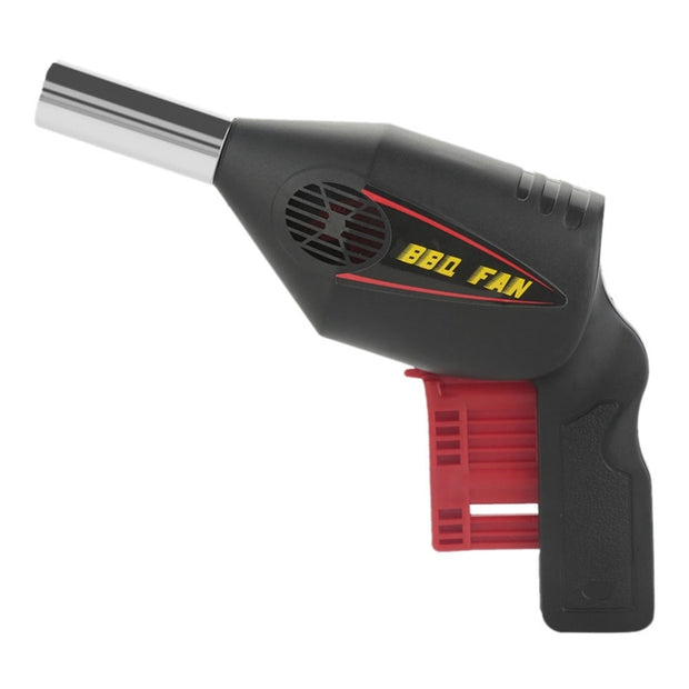 Portable Barbecue Blower Bbq Fan Tools Air Blower