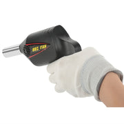 Portable Barbecue Blower Bbq Fan Tools Air Blower