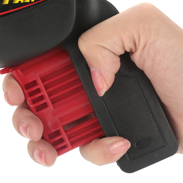 Portable Barbecue Blower Bbq Fan Tools Air Blower