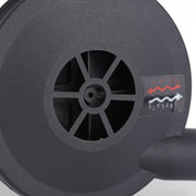 Portable Fire Blower Battery Powered BBQ Grill Fan
