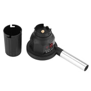 Portable Fire Blower Battery Powered BBQ Grill Fan